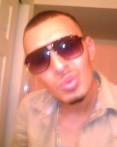 Man, 35. armando2011