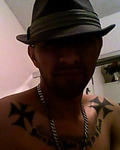 Man, 38. eze694488