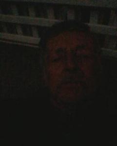 Man, 80. bulletbruce