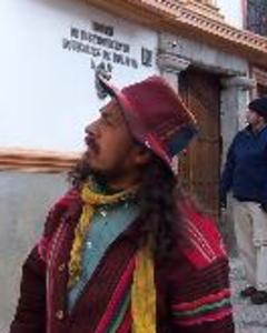 Man, 65. Charlitoschas