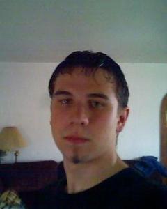 Man, 35. daddyjay644
