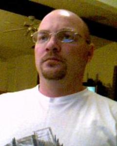 Man, 54. GHOST24847