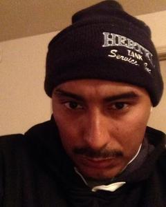 Man, 41. Bigdoggnegro