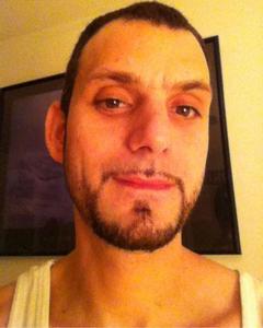Man, 47. Jersyguy1624