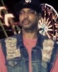Man, 53. capone4761