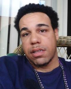 Man, 42. Duval3063