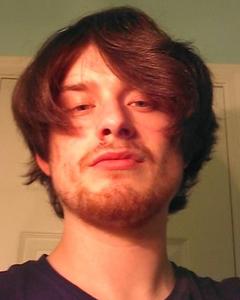 Man, 36. Marcus2653