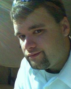 Man, 37. fearnoevil87
