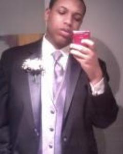 Man, 32. jevon5230