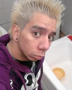 Man, 37. Chachi8012