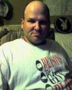 Man, 55. daveydave753