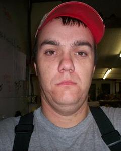 Man, 43. redneck9462023