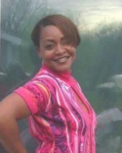 Woman, 46. Lakesha6577