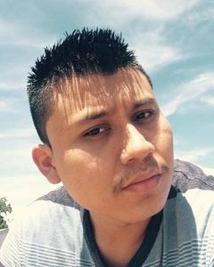 Man, 34. Jimenaxel