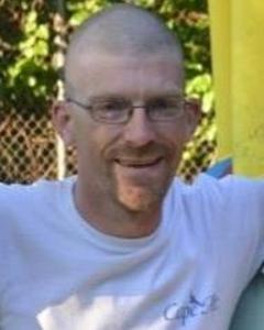 Man, 53. Olde_Yeoman