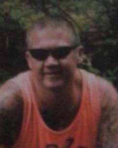Man, 49. jimmbo7647