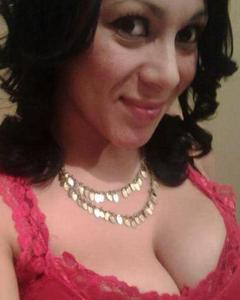 Woman, 41. moniccah