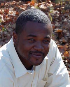 Man, 43. MrJackson111