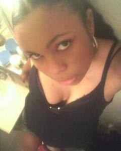 Woman, 38. peacheypeach