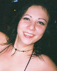 Woman, 46. D1232