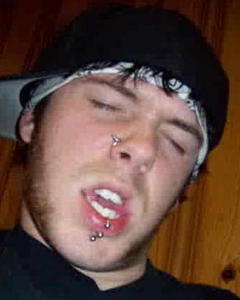 Man, 38. MichalexOnly