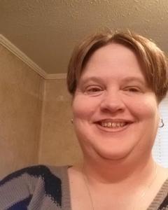 Woman, 46. mittie7717