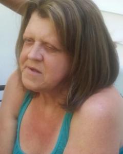 Woman, 64. One_and_on6668