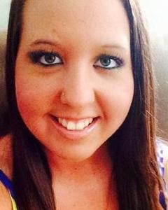 Woman, 33. Starh8464