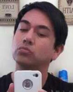 Man, 45. cooltiger14