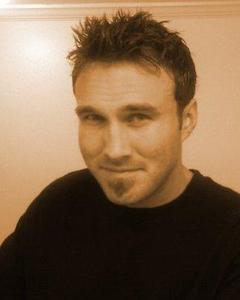 Man, 44. sammysofam