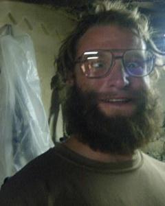 Man, 43. mikemetz