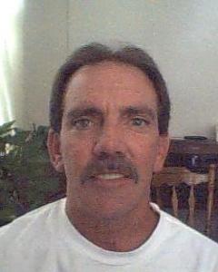 Man, 65. russnsherman