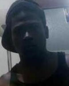 Man, 32. Shadric