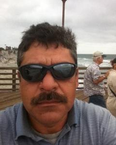 Man, 56. Luismiyo