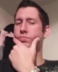 Man, 40. rjdiaz6835