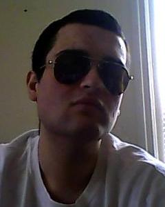 Man, 33. slarby99