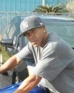 Man, 55. keyk
