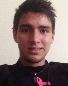 Man, 30. Robert0220