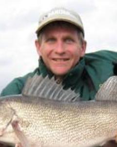 Man, 62. muskie4420