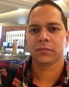Man, 45. Miguel6214