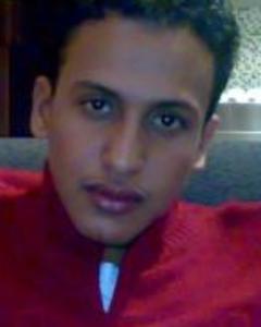 Man, 38. Ammat8572