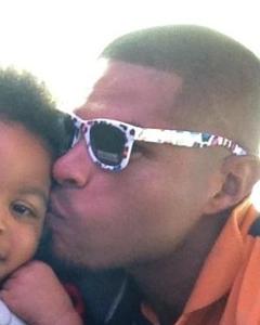 Man, 45. Babydejuan