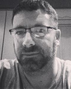 Man, 47. LuckyAdventure