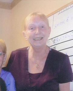 Woman, 74. Mimi4522
