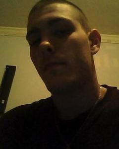 Man, 44. daybyday1