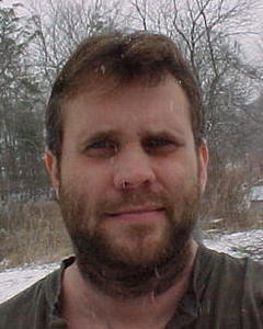 Man, 53. Eugene713