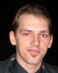 Man, 44. FirenSol