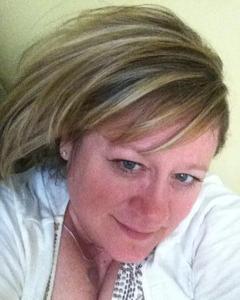 Woman, 64. FlittingAway