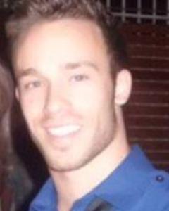Man, 39. Michaeltaylor5