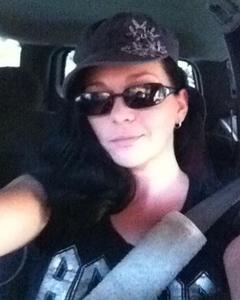 Woman, 42. Ninjiachick83